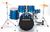 A commendable kit at an extremely reasonable price.